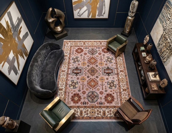 Savana rug collection